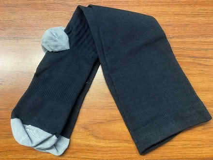 Photo of free 3xl wide calf compression socks (midtwn) #1