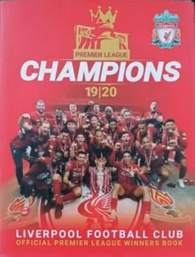 Photo of free 3 Liverpool hardback Books (Presteigne LD8) #1