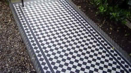 Photo of free Random Collection of Used Edwardian Tiles (Leytonstone E11) #2