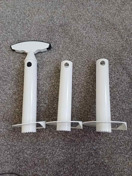 Photo of free Pineapple corer and slicer (Paulsgrove PO6) #1