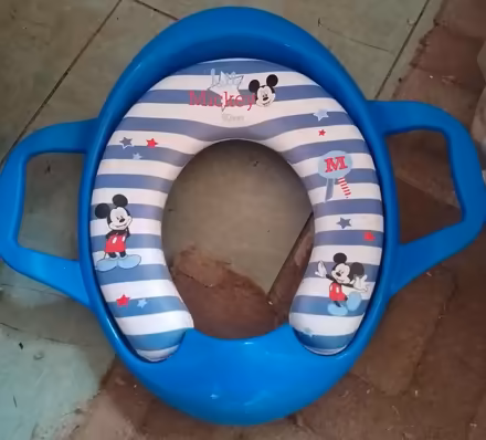 Photo of free Toddler toilet seat (Yalding ME18) #1