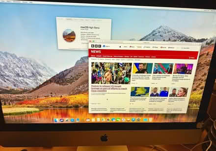 Photo of free REFURB iMac 27-inch Late 2009 (Merry Hill WD23) #4