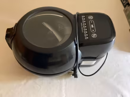 Photo of free Tefal Actifry Genius Air Fryer (not working) (Beaconsfield HP9) #2
