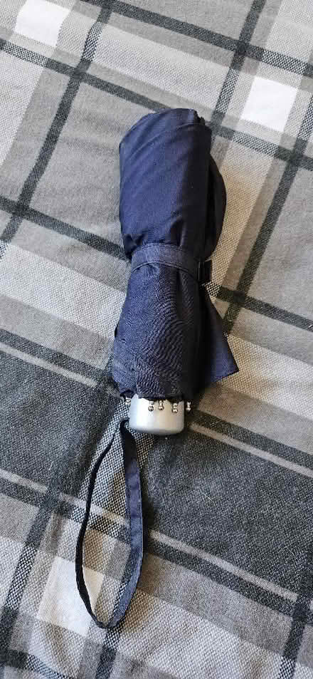 Photo of free Umbrella (Chaddesden Wood DE21) #1