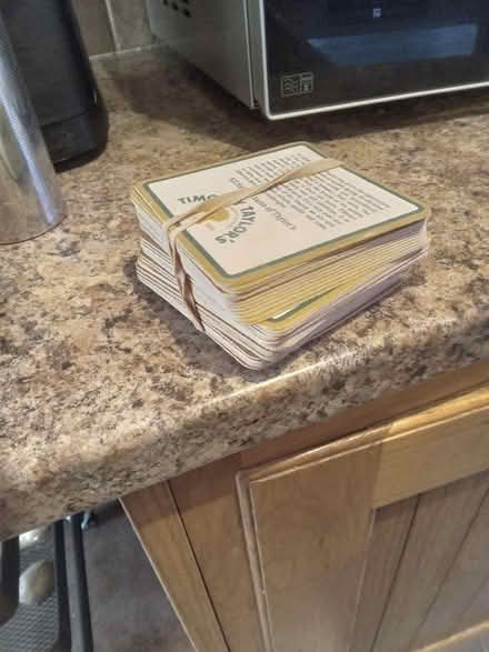 Photo of free Beer mats (Smalley DE7) #1