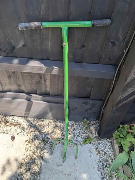 Photo of free Mixing tool (CB4) #2