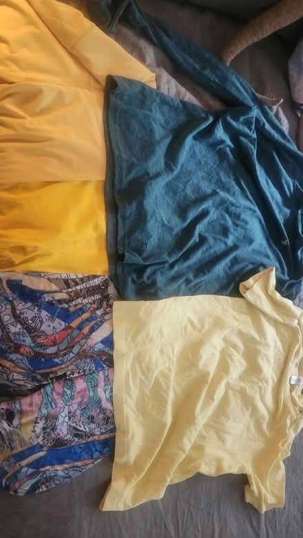 Photo of free Workout clothes (Jamaica/Kew Gardens, Queens) #1
