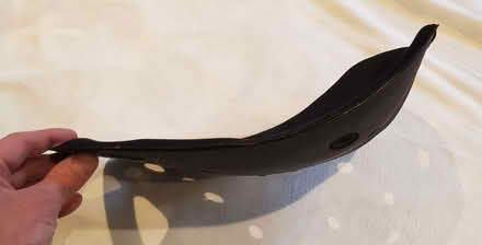 Photo of free Backjoy Relief posture sitting support (Bowbridge GL5) #2
