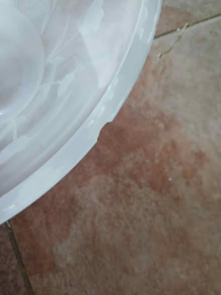 Photo of free Glass fruit bowl (Yaxley PE7) #3