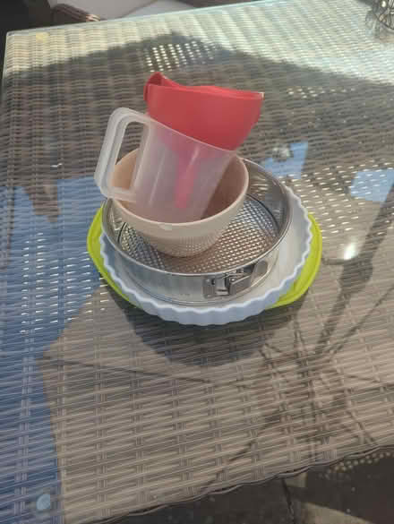 Photo of free Baking equipment (Sheffield S12) #2