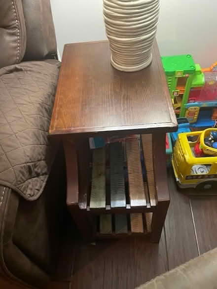 Photo of free Sofas, End Tables, Coffee Tables (Middletown, DE) #3