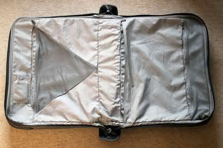 Photo of free Large Luggage Suit (OX1 South Oxford) #4