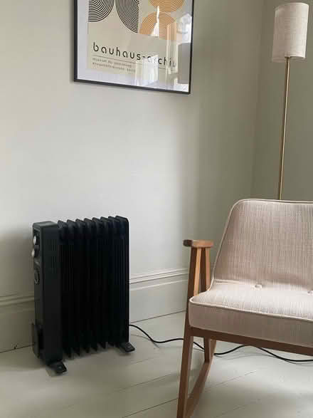 Photo of free Dimplex Radiator - 2000w (Brixton Hill SW2) #1