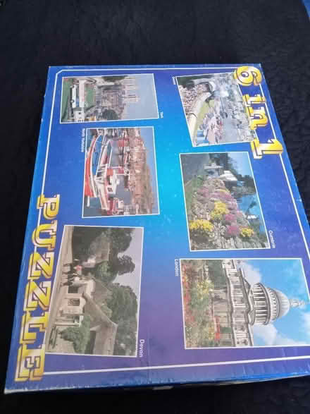 Photo of free Puzzles (Maidenhead SL6) #1