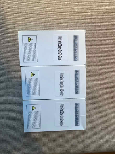 Photo of free Iwatch series 3 Battery (RM6) #2