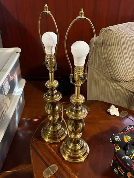 Photo of free Stuff I’m not moving (Round Lake Beach) #4
