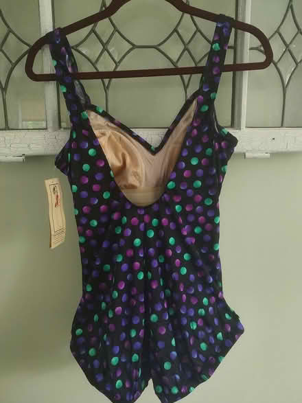 Photo of free 1980's swimsuit (Odenton) #2