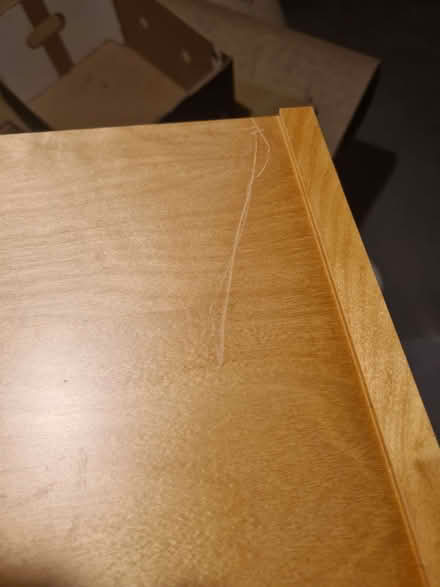 Photo of free IKEA Billy bookcase - 60cm wide (Southhouse EH16) #1