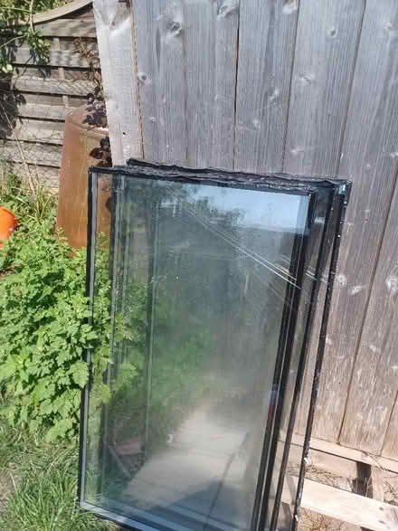 Photo of free Old dismantled conservatory (Pittville GL52) #4