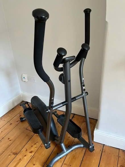 Photo of free Cross walker (Harolds cross) #2