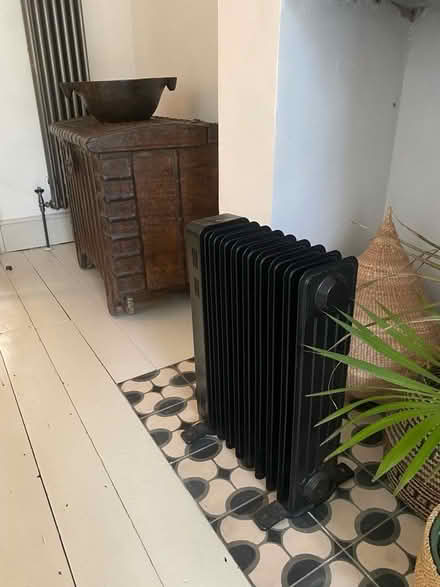 Photo of free Dimplex Radiator - 2000w (Brixton Hill SW2) #2