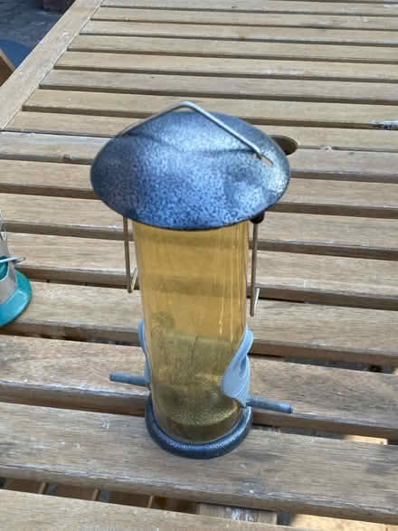 Photo of free Bird feeder (SW18) #1