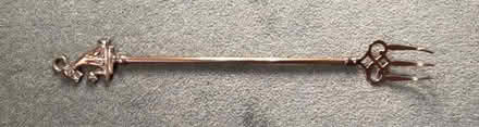 Photo of free Toasting fork (Belper DE56) #1