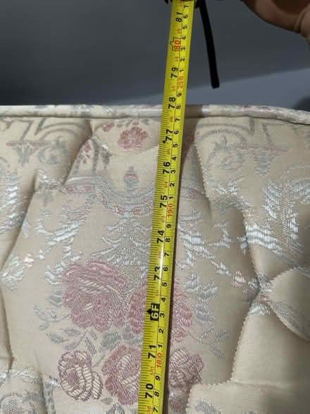 Photo of free Mattress (Ryton) #2