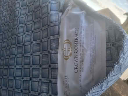 Photo of free Kingsize matress (Wells BA5) #1