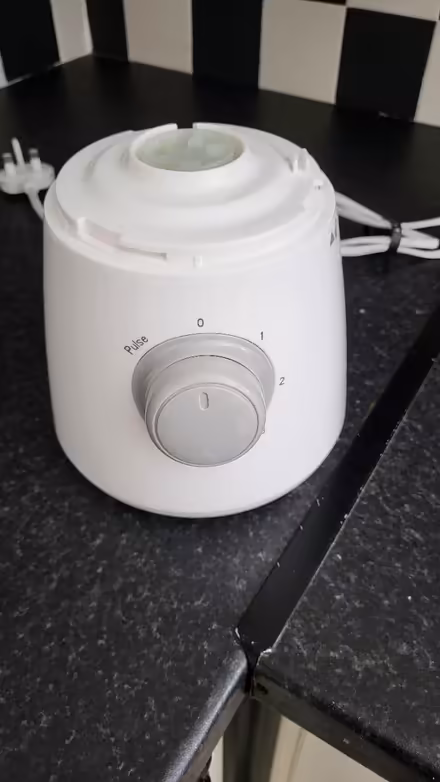 Photo of blender cups (Drumcondra) #1