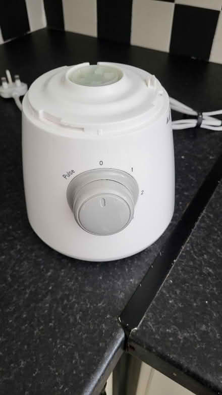 Photo of Blender cups (Drumcondra) #1