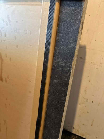 Photo of free 2 x Kitchen worktops 4 m long (L15) #1