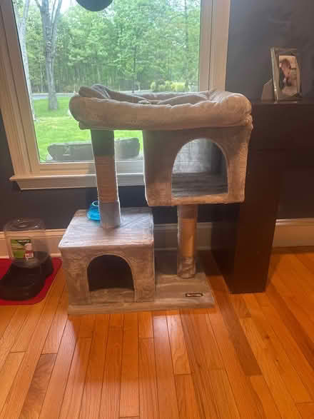 Photo of free Cat tower (Tabernacle) #1