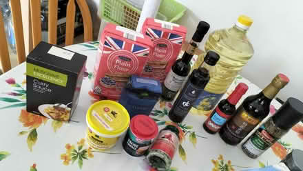 Photo of free Food (Belfast BT11) #1