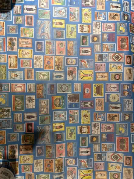 Photo of free Multiple Posters (Maple Lawn) #1