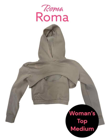 Photo of free Roma Concept Woman’s Suit (Brooklyn Storage) #2