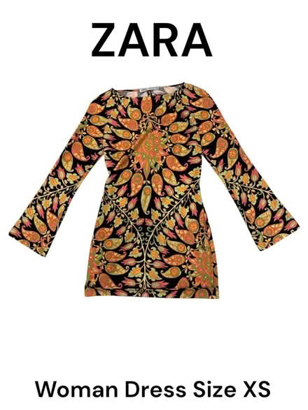 Photo of free Zara Woman’s Dress (Brooklyn Storage) #1