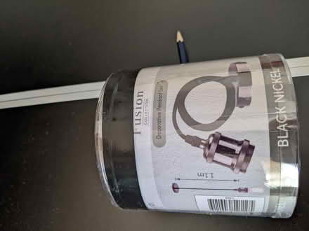 Photo of free Nice Light fitting (Freehold LA1) #1