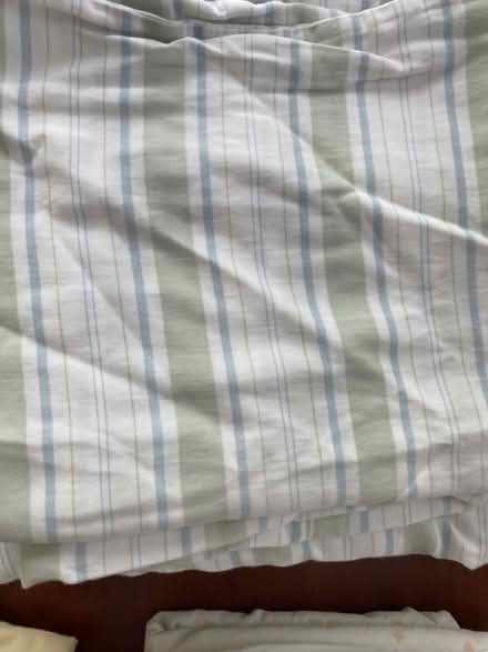 Photo of free Assorted sheets (Nr Fresh Pond & Mt Auburn Cem.) #2