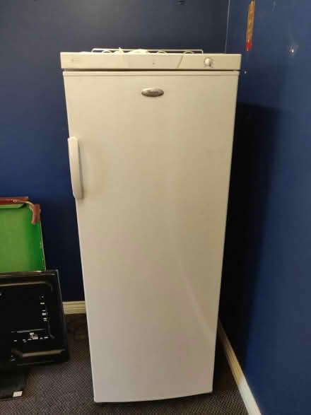 Photo of free Tall fridge (New Barnet EN4) #1
