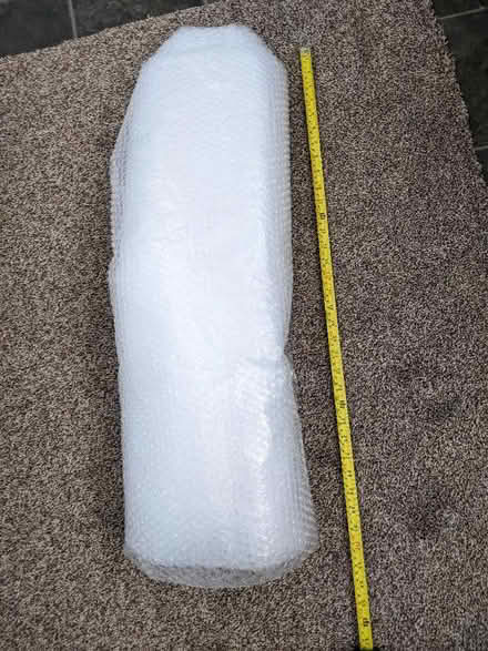 Photo of free Bubblewrap (Freehold LA1) #1