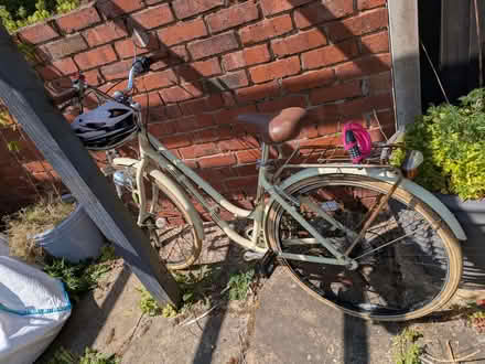 Photo of free Unisex Adult Bike (Jacksdale NG16) #2