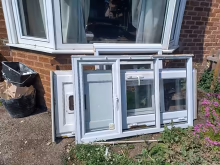 Photo of free Old dismantled conservatory (Pittville GL52) #3