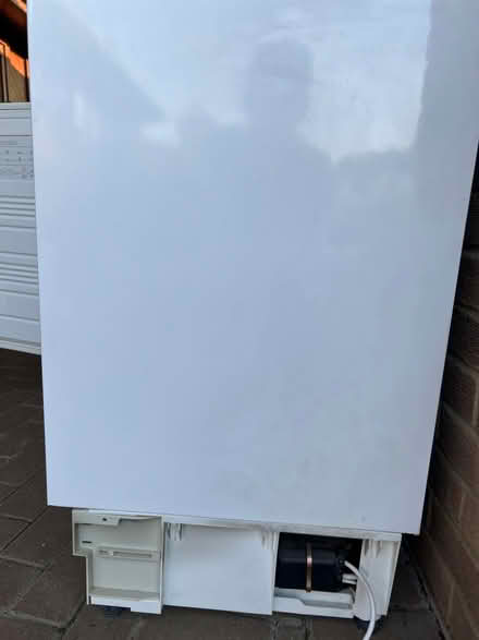 Photo of free Freezer (Downhead Park MK15) #2