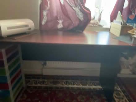Photo of free bookcase storage cupboards (Workington) #4
