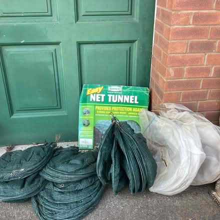 Photo of free Garden tools (south hereford 3miles) #1