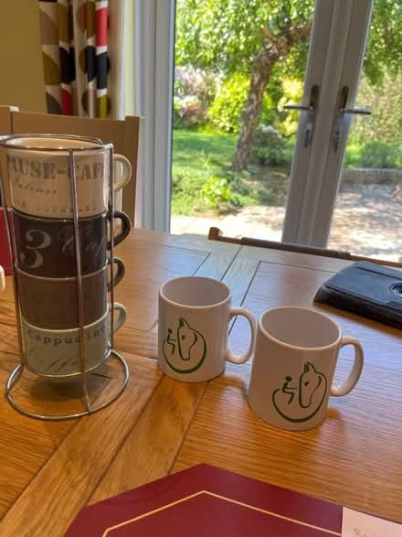 Photo of free Cups and mugs (Alnwickhill EH16) #1