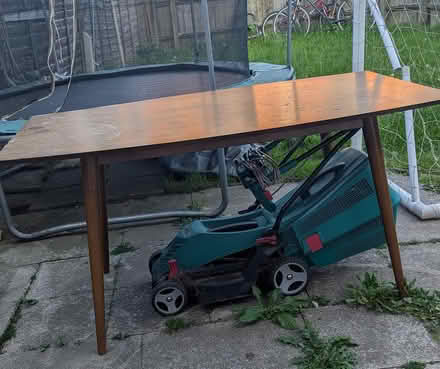 Photo of free Dining table (B30 3NT) #1