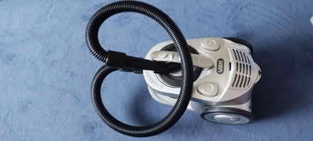 Photo of free Vax vacuum cleaner (Yateley GU46) #2