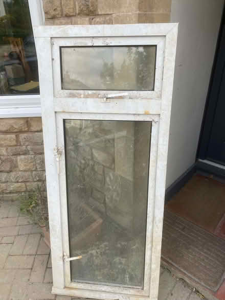 Photo of free Double glazed window unit measuring 2'x5' (Batheaston) #4